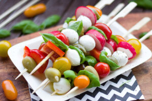 antipasti spies