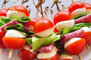 antipasti